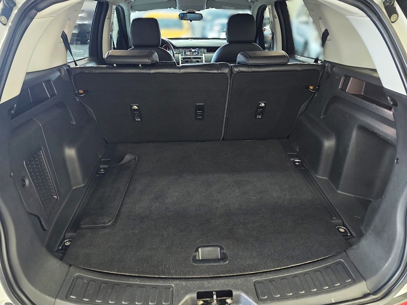 DISCOVERY SPORT 2.0 16V TD4 TURBO DIESEL SE 4P AUTOMÁTICO - 2017 - CAXIAS DO SUL