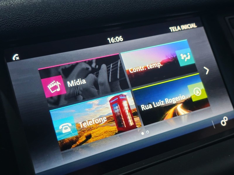 DISCOVERY SPORT 2.0 16V TD4 TURBO DIESEL SE 4P AUTOMÁTICO - 2017 - CAXIAS DO SUL