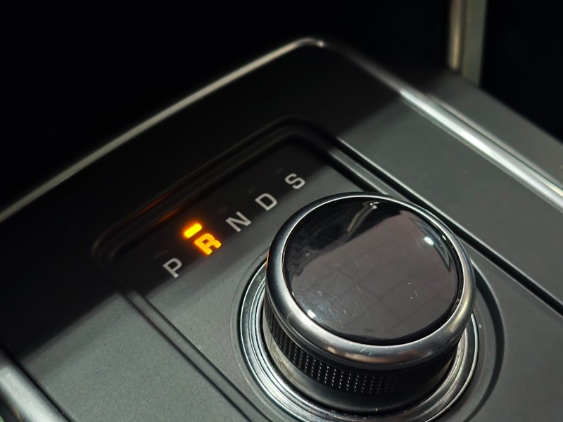 DISCOVERY SPORT 2.0 16V TD4 TURBO DIESEL SE 4P AUTOMÁTICO - 2017 - CAXIAS DO SUL