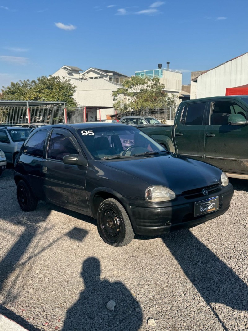 CORSA  - 1995 - CAXIAS DO SUL