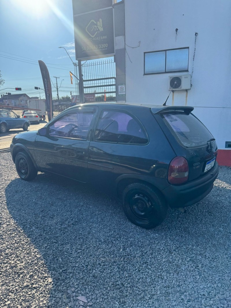 CORSA  - 1995 - CAXIAS DO SUL
