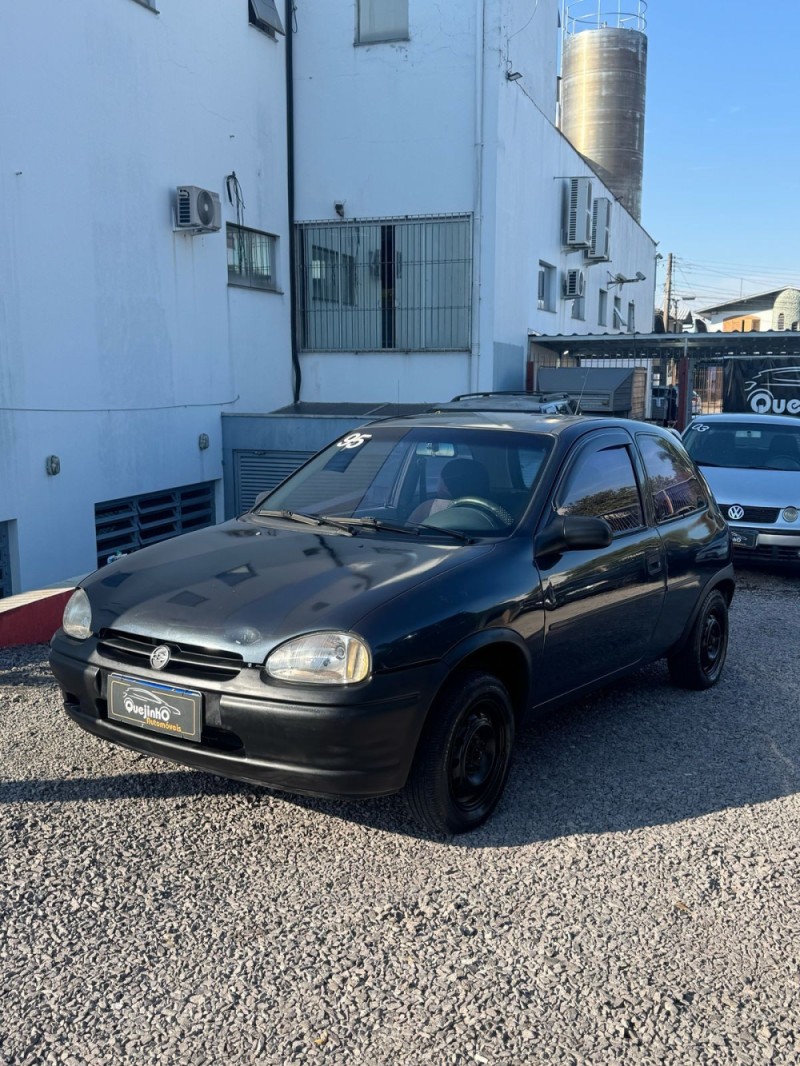 CORSA  - 1995 - CAXIAS DO SUL