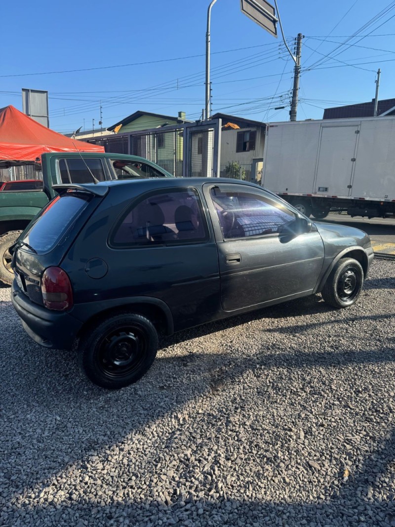 CORSA  - 1995 - CAXIAS DO SUL
