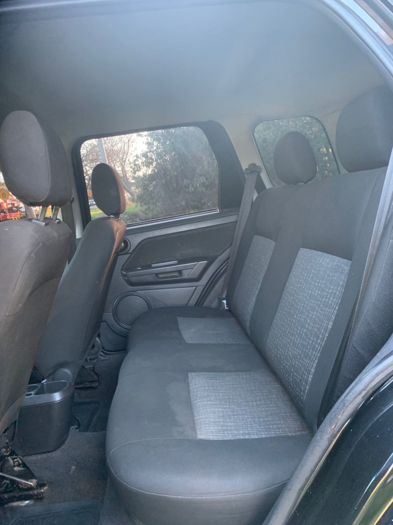 ECOSPORT 1.6 XLS 8V FLEX 4P MANUAL - 2011 - CAXIAS DO SUL