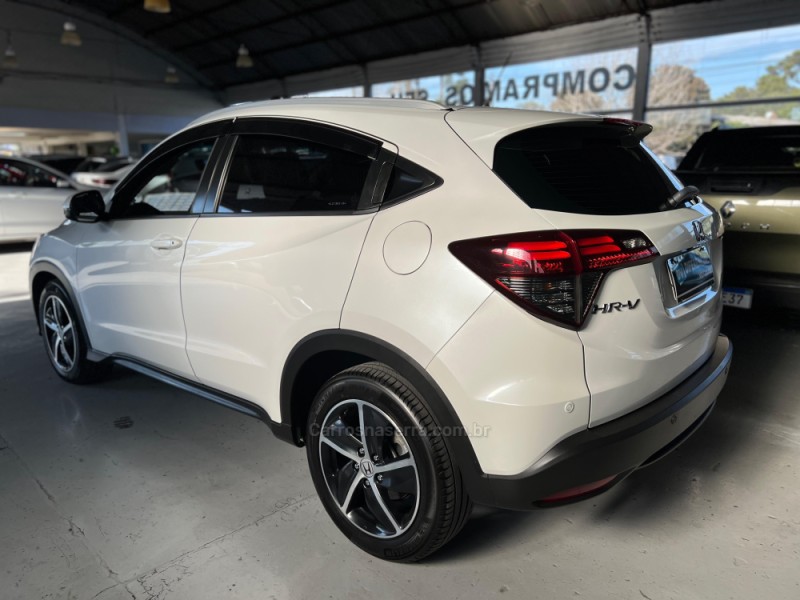 HR-V 1.8 16V FLEX EXL 4P AUTOMÁTICO - 2020 - CAXIAS DO SUL