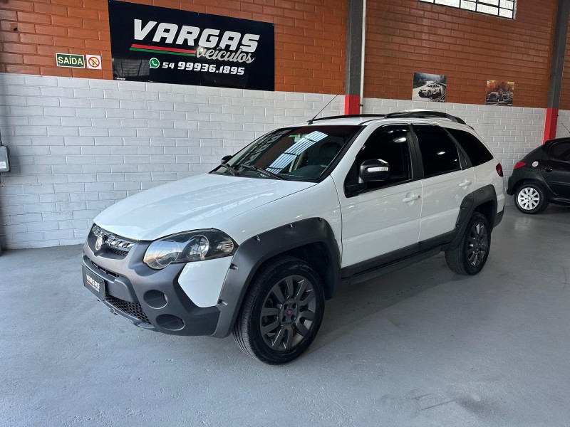 palio 1.8 mpi adventure weekend 8v flex 4p manual 2017 caxias do sul