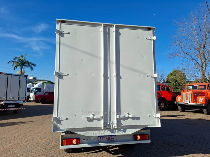 MASTER 2.3 DCI CHASSI CABINE L2H1 16V DIESEL 2P MANUAL - 2019 - PORTãO