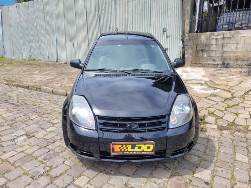 KA 1.0 MPI 8V FLEX 2P MANUAL - 2013 - CAXIAS DO SUL