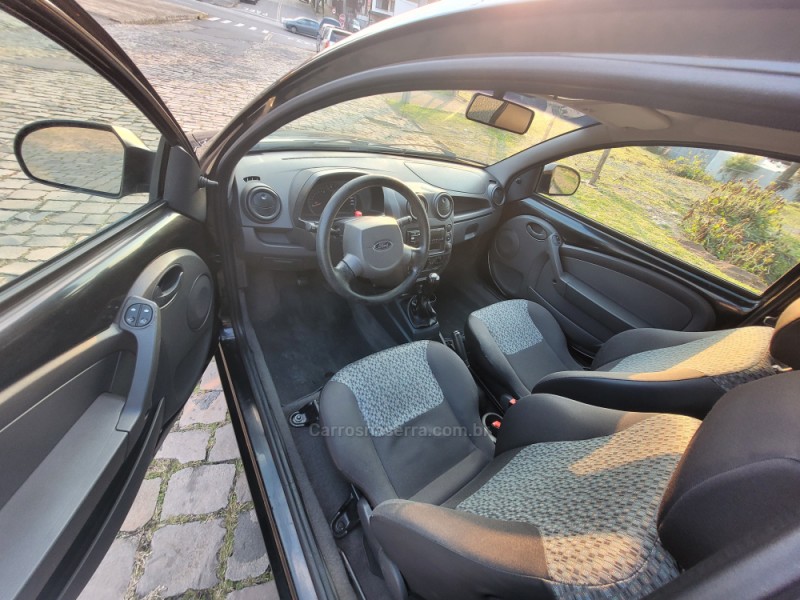 KA 1.0 MPI 8V FLEX 2P MANUAL - 2013 - CAXIAS DO SUL