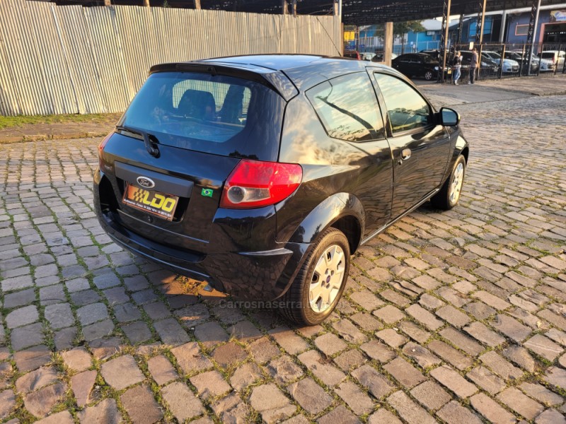 KA 1.0 MPI 8V FLEX 2P MANUAL - 2013 - CAXIAS DO SUL