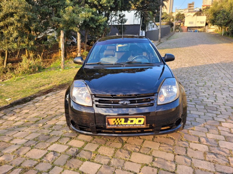 KA 1.0 MPI 8V FLEX 2P MANUAL - 2013 - CAXIAS DO SUL