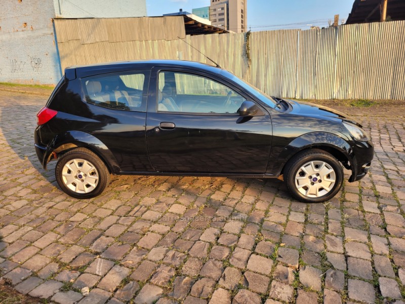 KA 1.0 MPI 8V FLEX 2P MANUAL - 2013 - CAXIAS DO SUL
