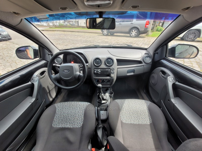 KA 1.0 MPI 8V FLEX 2P MANUAL - 2013 - CAXIAS DO SUL