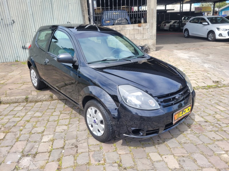 ka 1.0 mpi 8v flex 2p manual 2013 caxias do sul