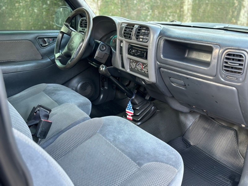 S10 2.4 MPFI ADVANTAGE 4X2 CS 8V FLEX 2P MANUAL - 2010 - CAXIAS DO SUL