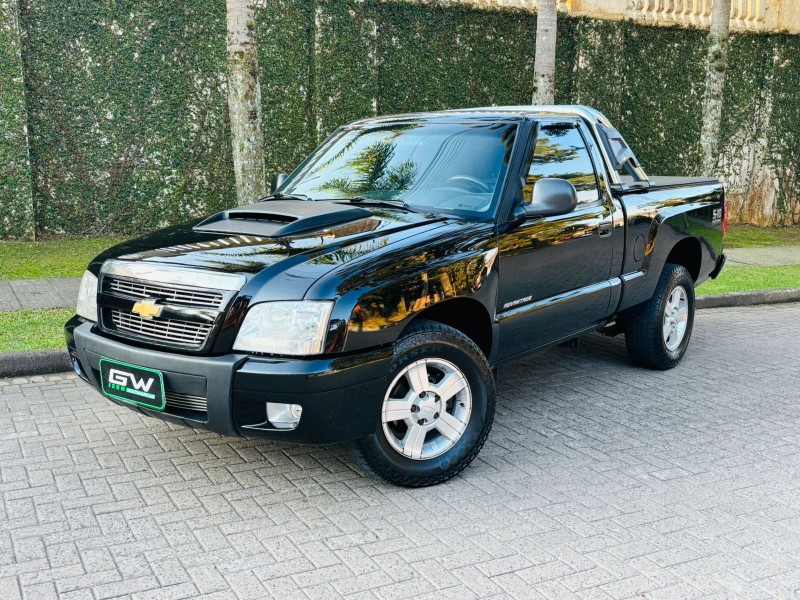 s10 2.4 mpfi advantage 4x2 cs 8v flex 2p manual 2010 caxias do sul