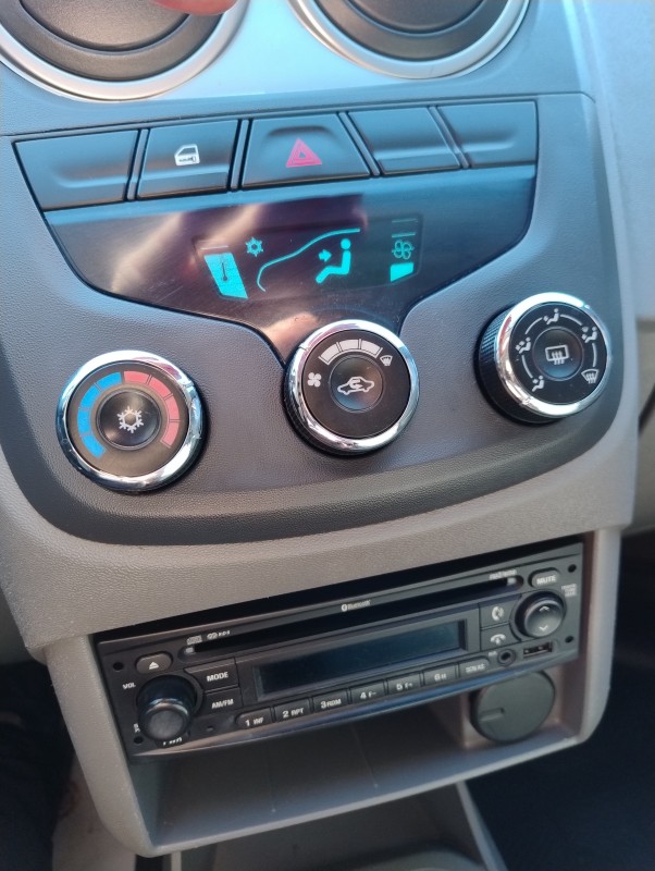 AGILE 1.4 MPFI LTZ 8V FLEX 4P MANUAL - 2011 - CAXIAS DO SUL