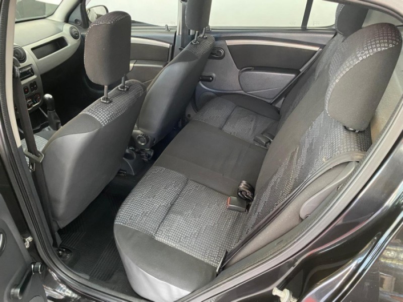 SANDERO 1.6 EXPRESSION 16V FLEX 4P MANUAL - 2009 - CAXIAS DO SUL