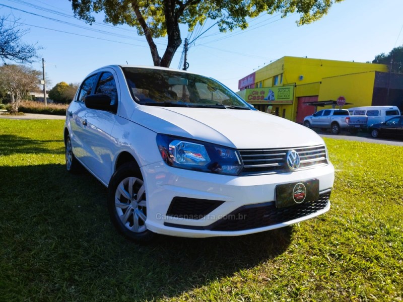 gol 1.0 12v mpi totalflex 4p manual 2022 novo hamburgo