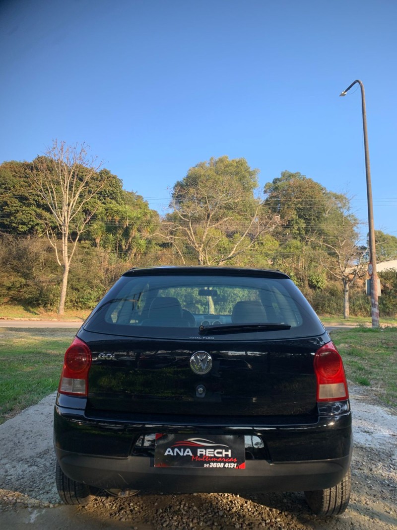 GOL 1.0 8V GASOLINA 2P MANUAL - 2009 - CAXIAS DO SUL