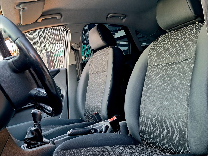 FOCUS 1.6 8V GASOLINA 4P MANUAL - 2012 - CAXIAS DO SUL