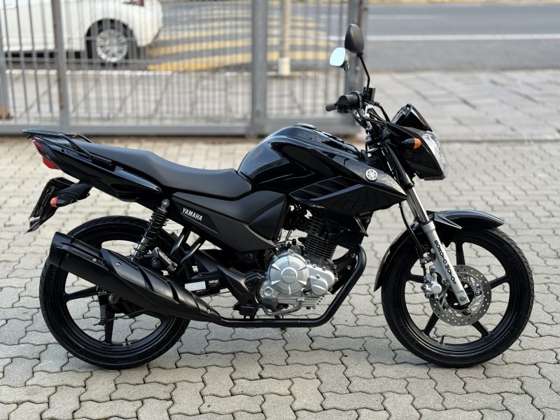 FAZER YS 150 ED - 2014 - BENTO GONçALVES