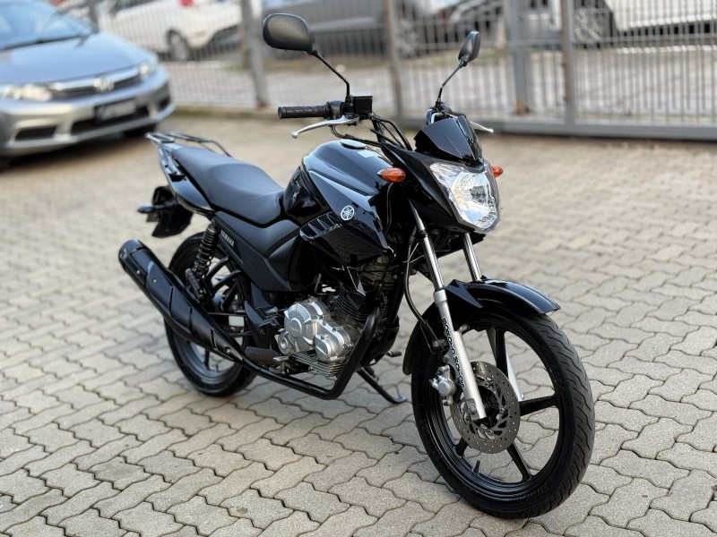 FAZER YS 150 ED - 2014 - BENTO GONçALVES