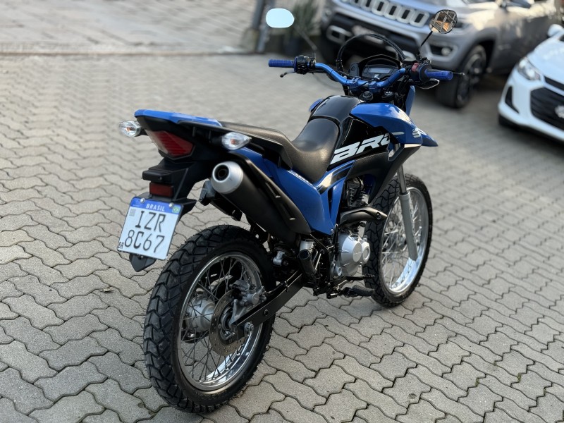 NXR 160 BROS ESDD - 2019 - BENTO GONçALVES