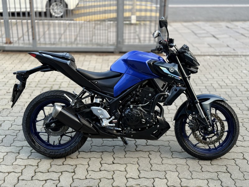 MT 03 ABS - 2023 - BENTO GONçALVES