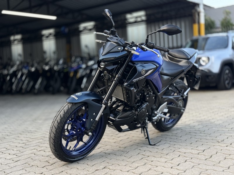 MT 03 ABS - 2023 - BENTO GONçALVES