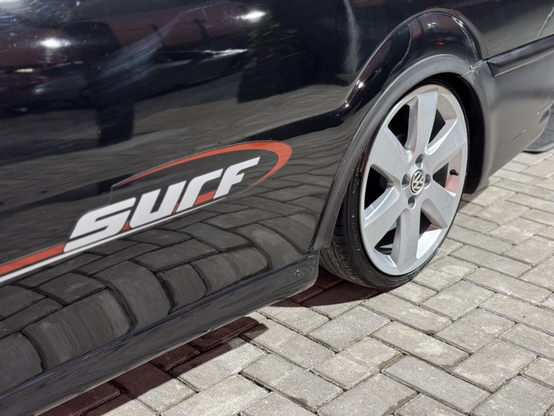 SAVEIRO 1.8 MI SURF CS 8V FLEX 2P MANUAL G.IV - 2008 - CAXIAS DO SUL