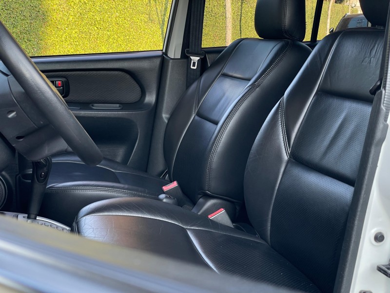 PAJERO TR4 2.0 4X4 16V 140CV FLEX 4P AUTOMÁTICO - 2011 - FARROUPILHA