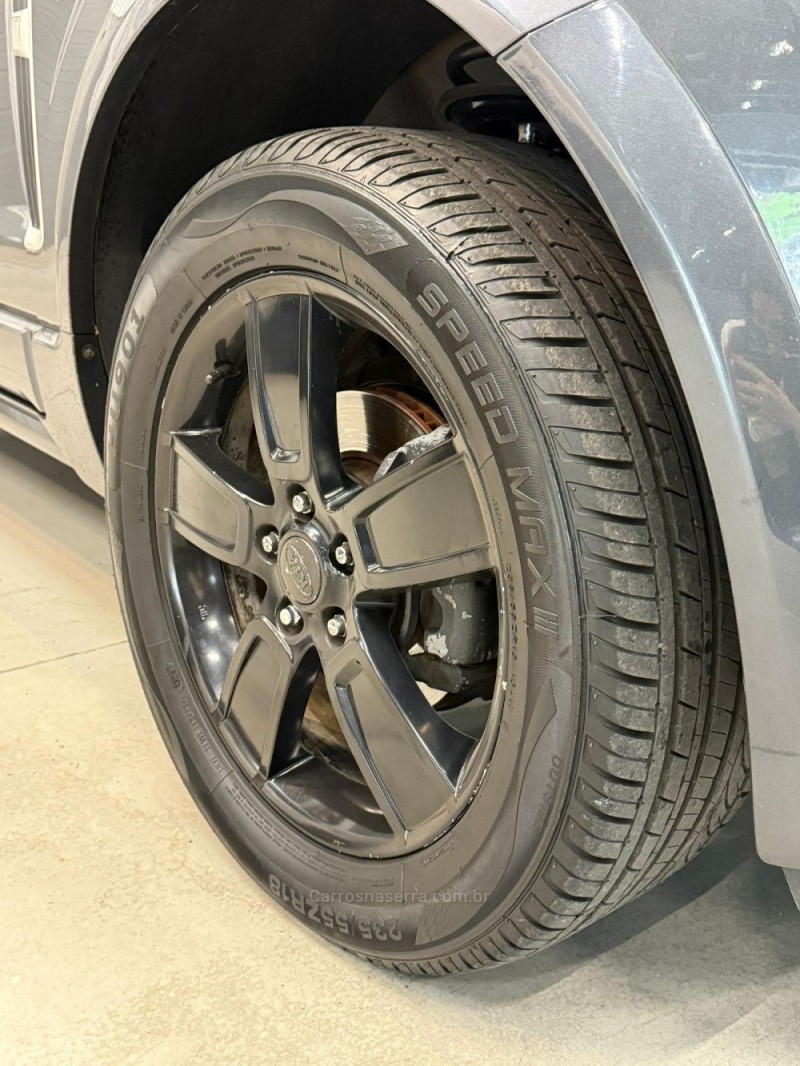 CAPTIVA 3.6 SFI AWD V6 24V GASOLINA 4P AUTOMÁTICO - 2010 - CAXIAS DO SUL
