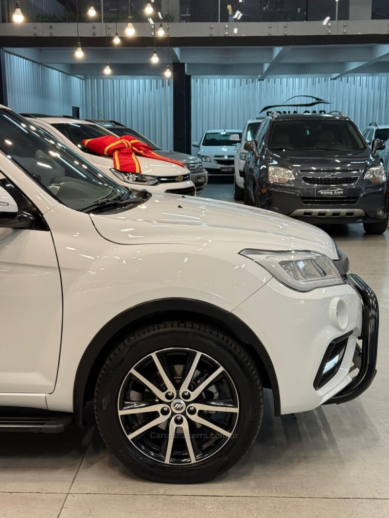 X60 1.8 TALENT 16V GASOLINA 4P MANUAL - 2019 - CAXIAS DO SUL
