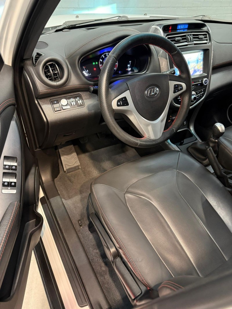 X60 1.8 TALENT 16V GASOLINA 4P MANUAL - 2019 - CAXIAS DO SUL