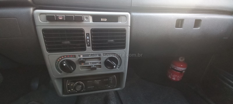 UNO 1.0 MPI MILLE WAY ECONOMY 8V FLEX 2P MANUAL - 2010 - PICADA CAFé