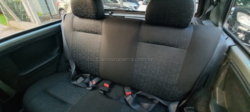 UNO 1.0 MPI MILLE WAY ECONOMY 8V FLEX 2P MANUAL - 2010 - PICADA CAFé