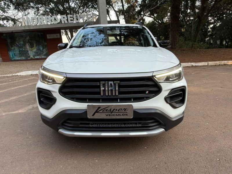 PULSE 1.0 AUDACE TURBO 200 12V FLEX 4P AUTOMÁTICO - 2025 - DOIS IRMãOS