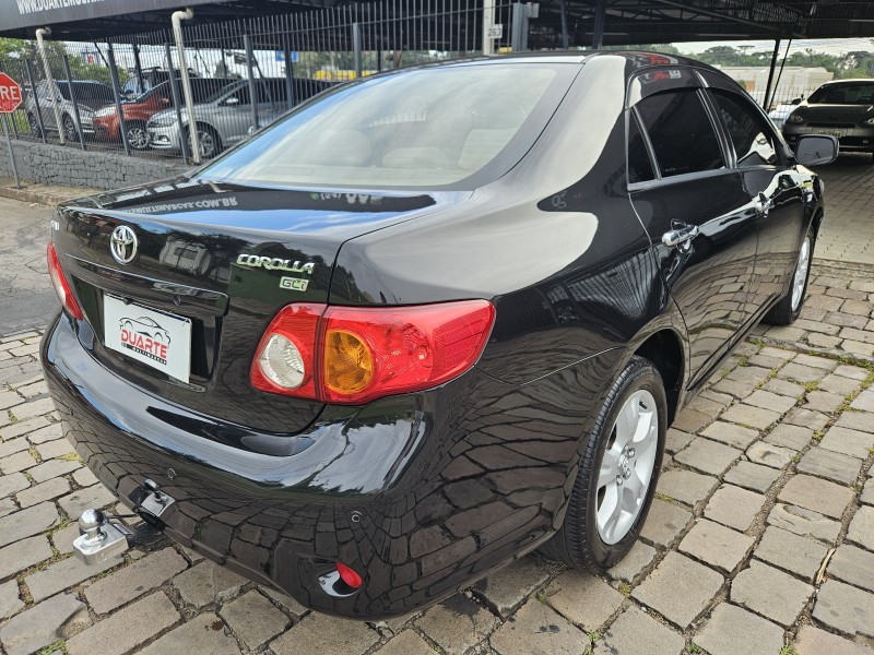 COROLLA  - 2010 - CAXIAS DO SUL