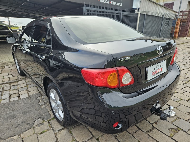 COROLLA  - 2010 - CAXIAS DO SUL