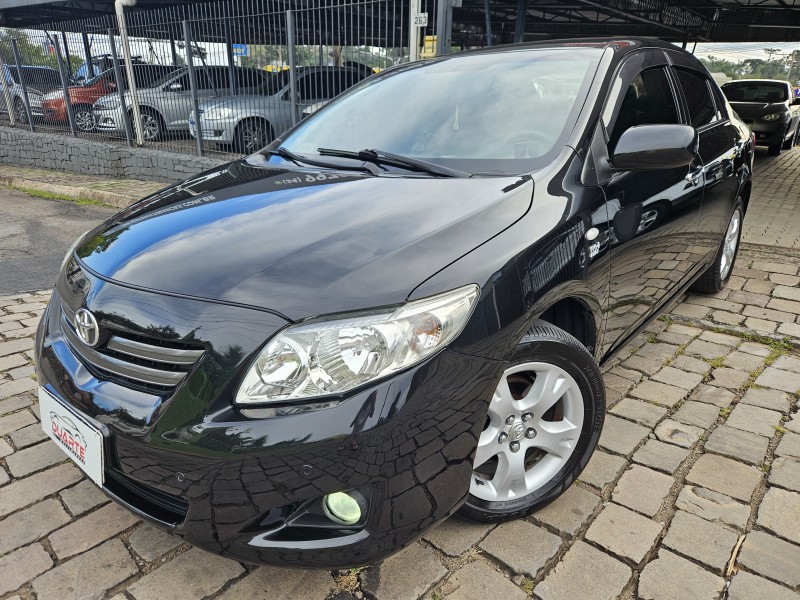 COROLLA 
