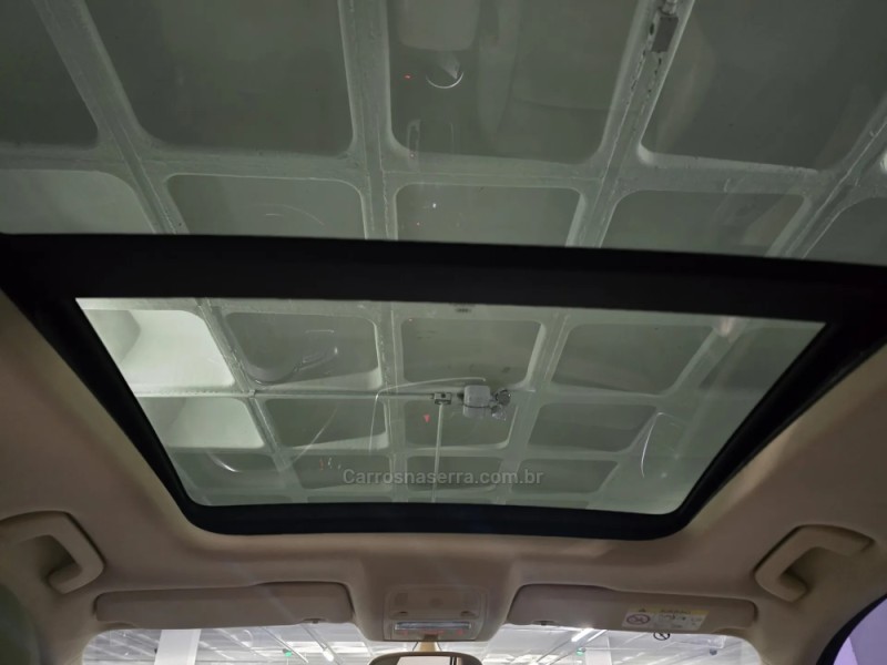 Q3 2.0 TFSI AMBIENTE QUATTRO 4P GASOLINA S TRONIC - 2015 - PORTO ALEGRE