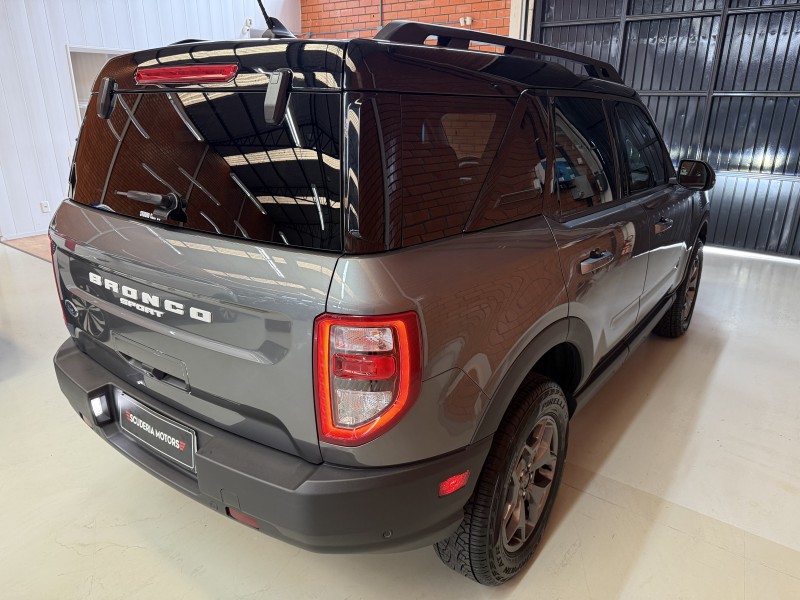BRONCO  - 2024 - BENTO GONçALVES