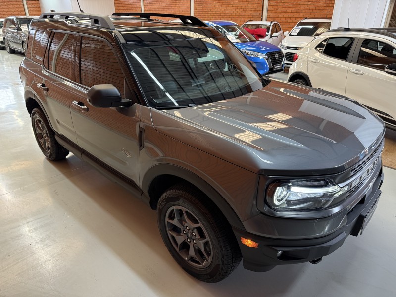 BRONCO  - 2024 - BENTO GONçALVES