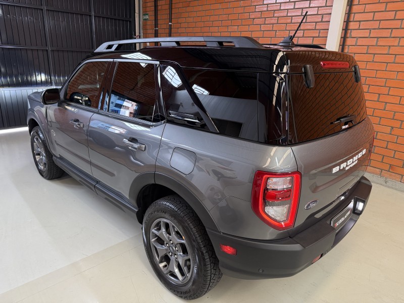 BRONCO  - 2024 - BENTO GONçALVES