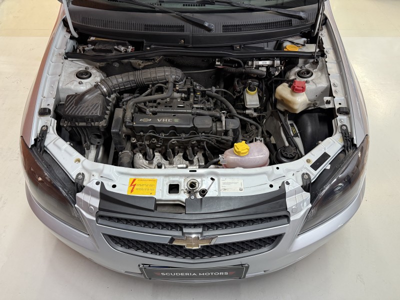 CELTA 1.0 MPFI LT 8V FLEX 4P MANUAL - 2012 - BENTO GONçALVES
