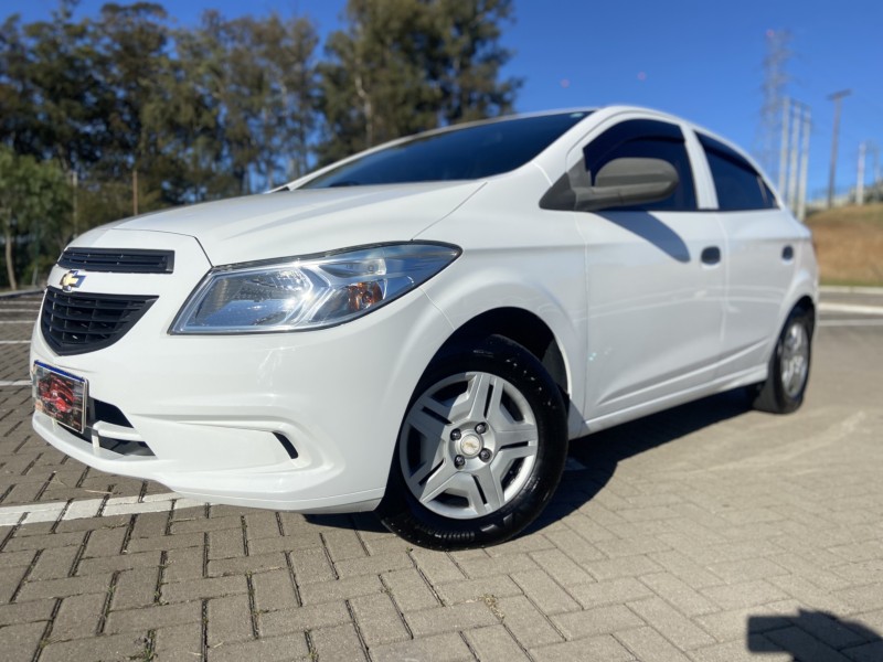 ONIX 1.0 JOY 8V FLEX 4P MANUAL