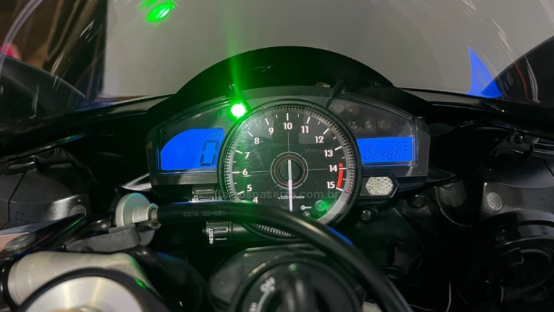 YZF R1 - 2008 - BENTO GONçALVES