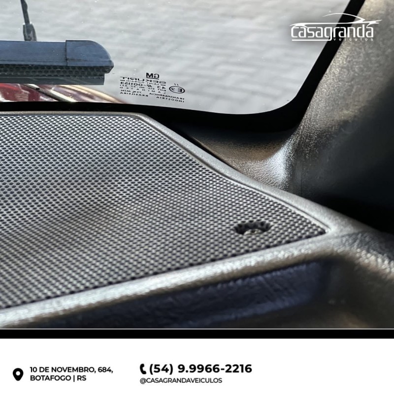 BLAZER 2.2 MPFI DLX 4X2 8V GASOLINA 4P MANUAL - 1999 - BENTO GONçALVES