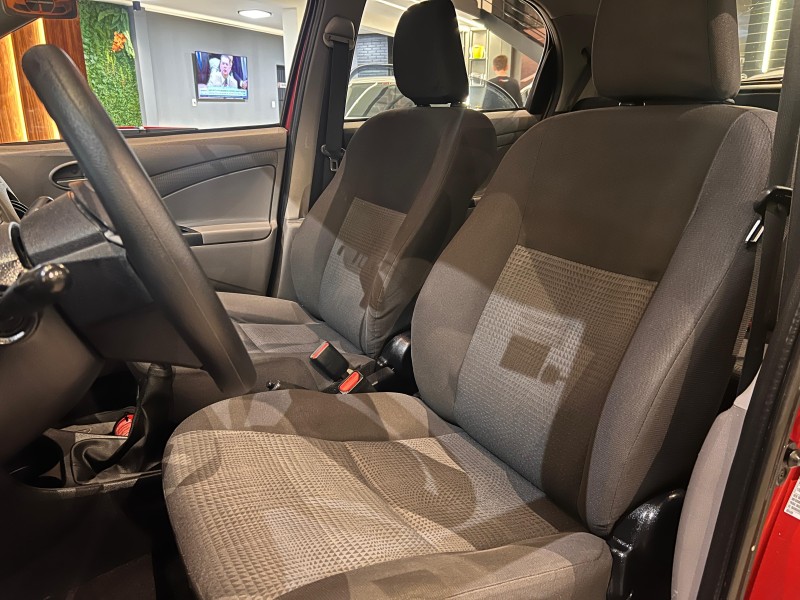 ETIOS 1.3 XS 16V FLEX 4P MANUAL - 2013 - NOVO HAMBURGO
